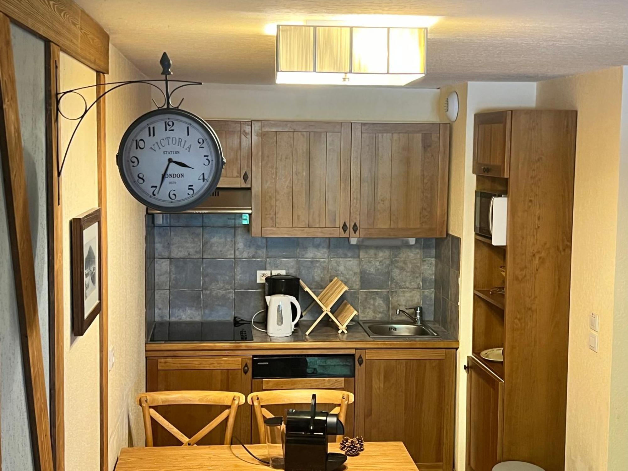 Sejour Spa Inclus Au Centre De St Lary Saint-Lary-Soulan Zewnętrze zdjęcie