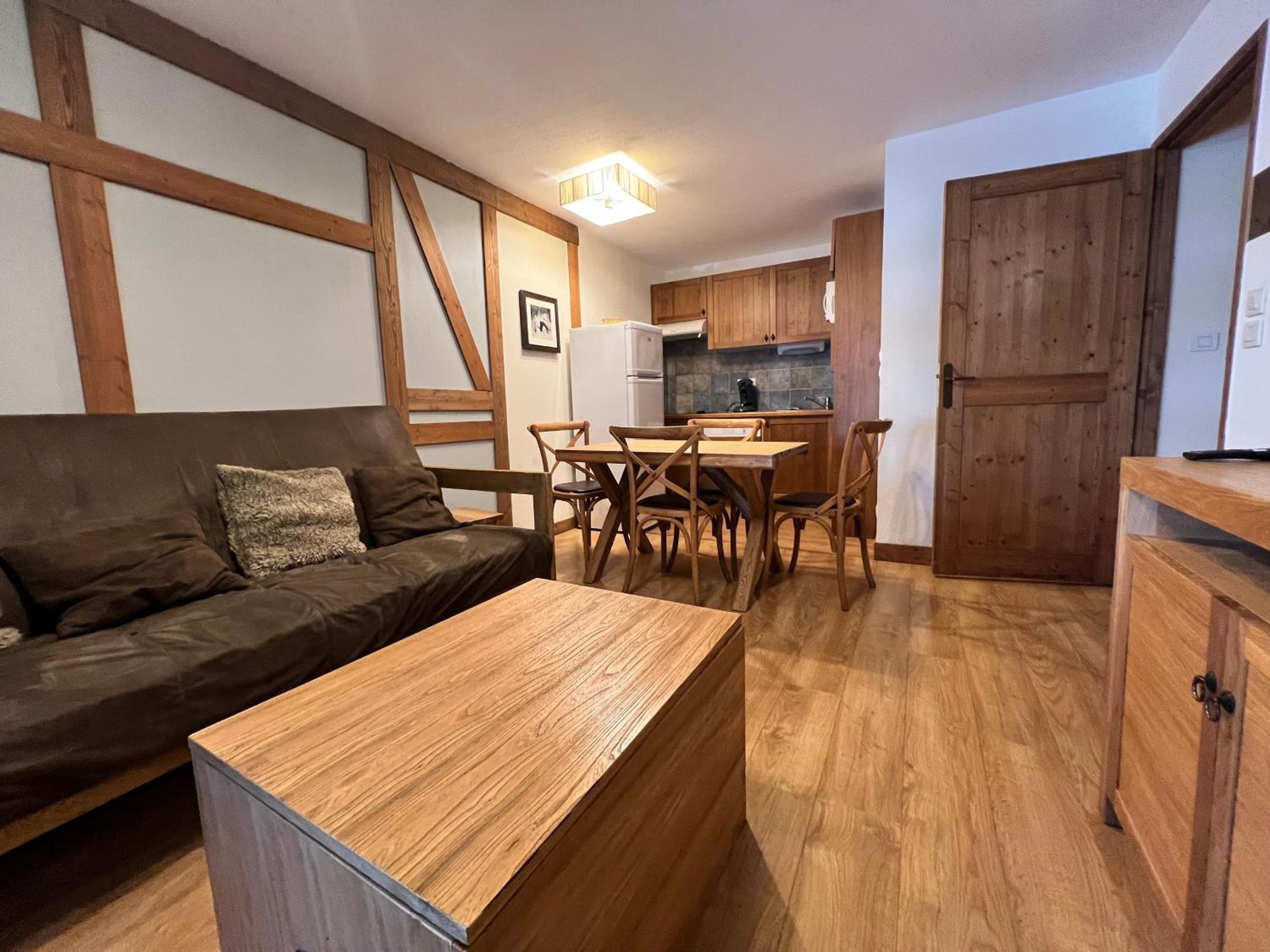 Sejour Spa Inclus Au Centre De St Lary Saint-Lary-Soulan Zewnętrze zdjęcie