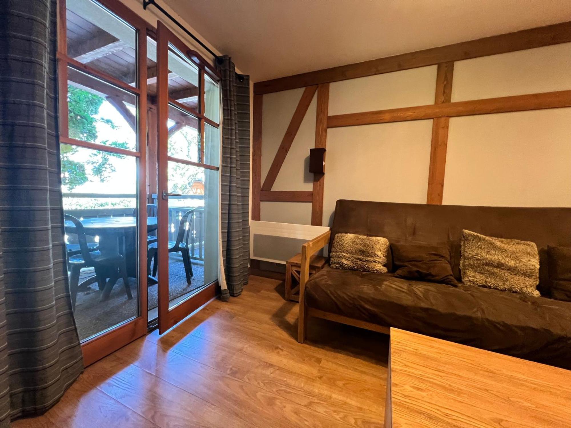 Sejour Spa Inclus Au Centre De St Lary Saint-Lary-Soulan Zewnętrze zdjęcie
