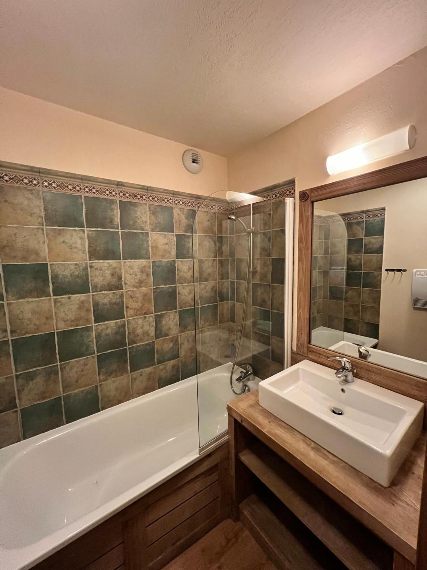 Sejour Spa Inclus Au Centre De St Lary Saint-Lary-Soulan Zewnętrze zdjęcie