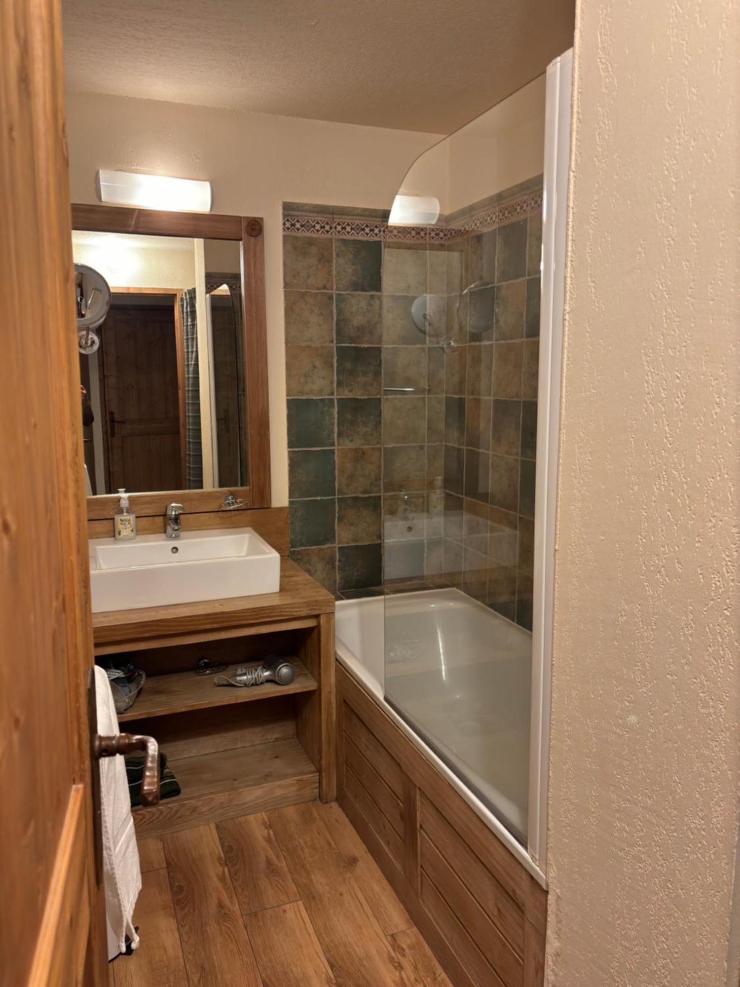 Sejour Spa Inclus Au Centre De St Lary Saint-Lary-Soulan Pokój zdjęcie