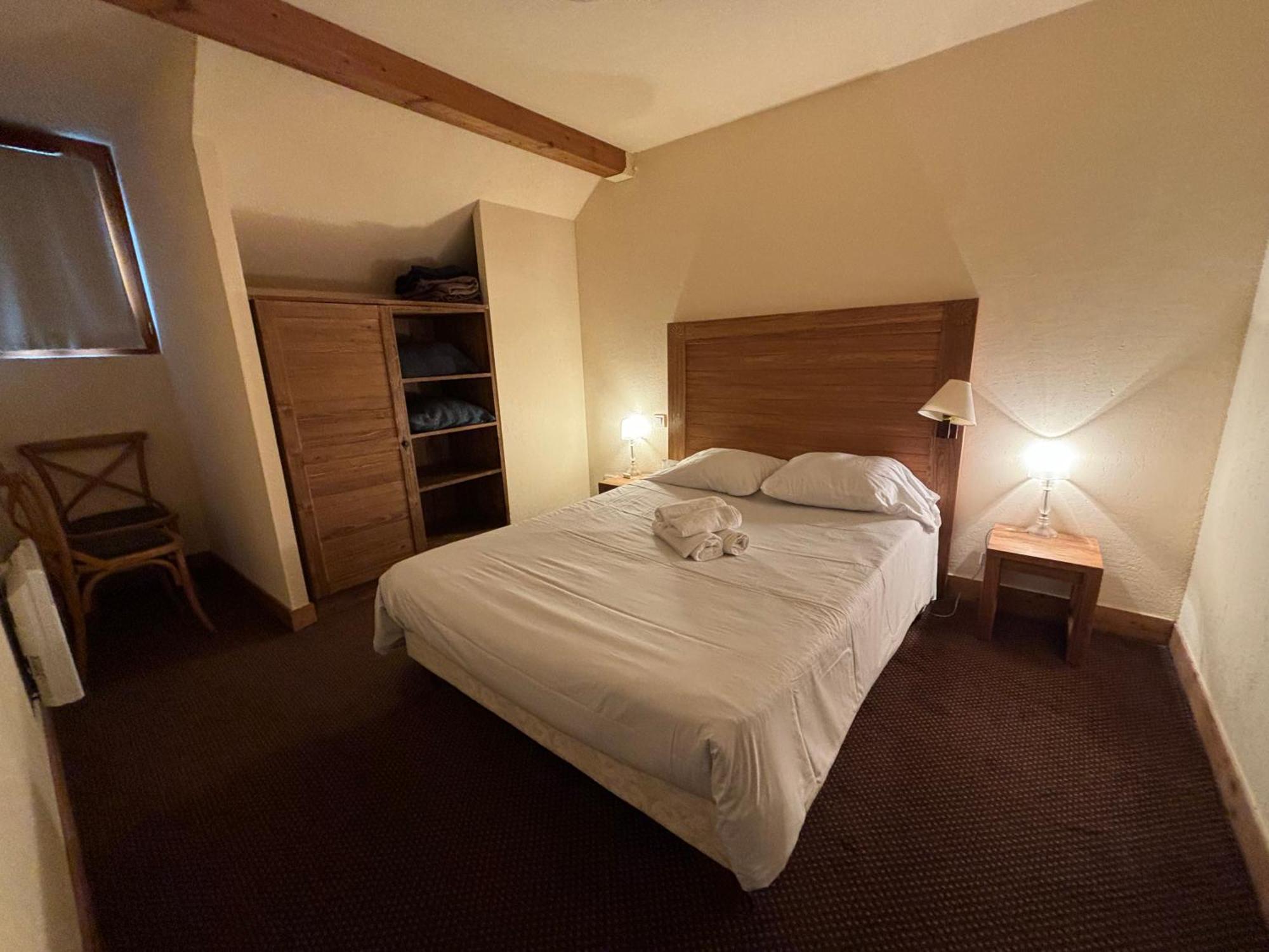 Sejour Spa Inclus Au Centre De St Lary Saint-Lary-Soulan Zewnętrze zdjęcie