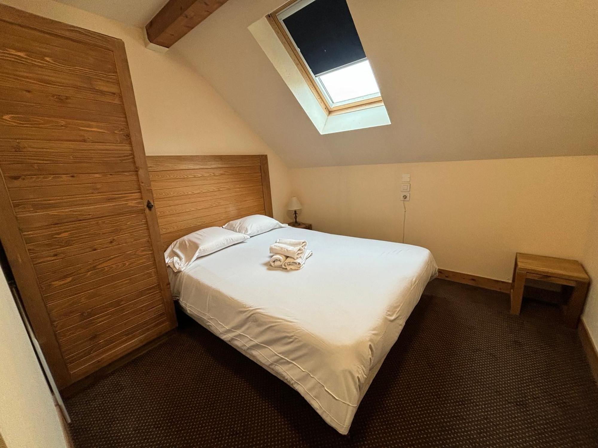 Sejour Spa Inclus Au Centre De St Lary Saint-Lary-Soulan Pokój zdjęcie