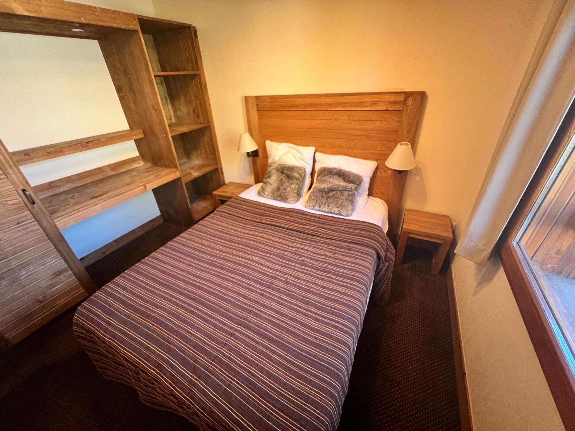 Sejour Spa Inclus Au Centre De St Lary Saint-Lary-Soulan Pokój zdjęcie