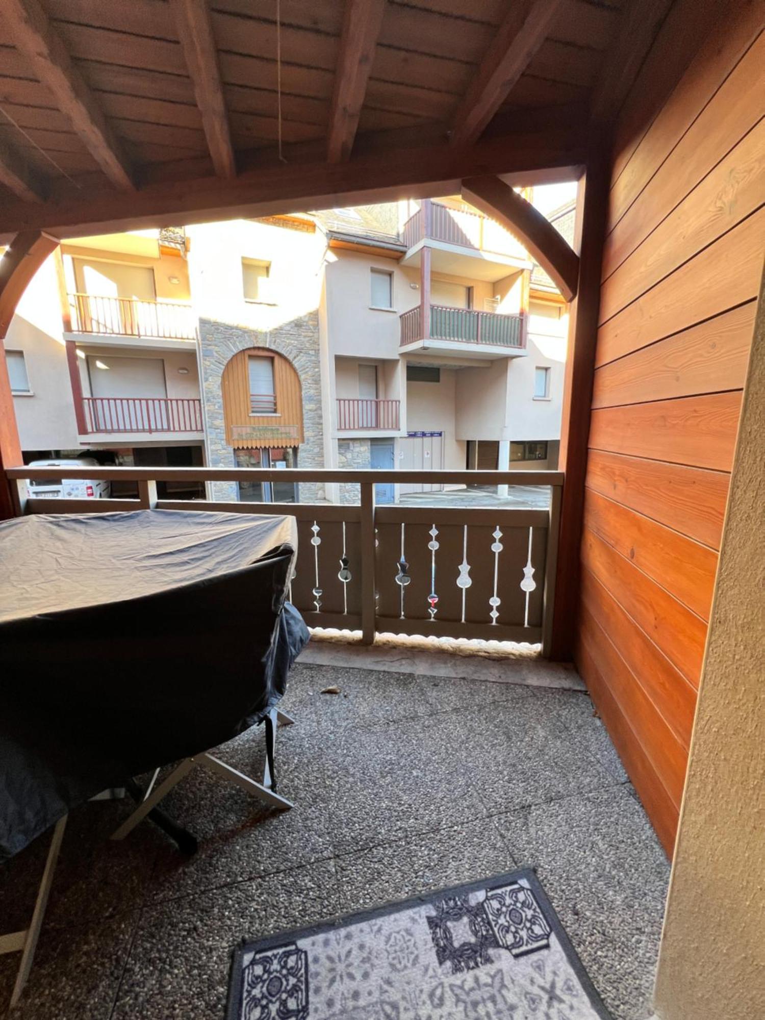 Sejour Spa Inclus Au Centre De St Lary Saint-Lary-Soulan Pokój zdjęcie