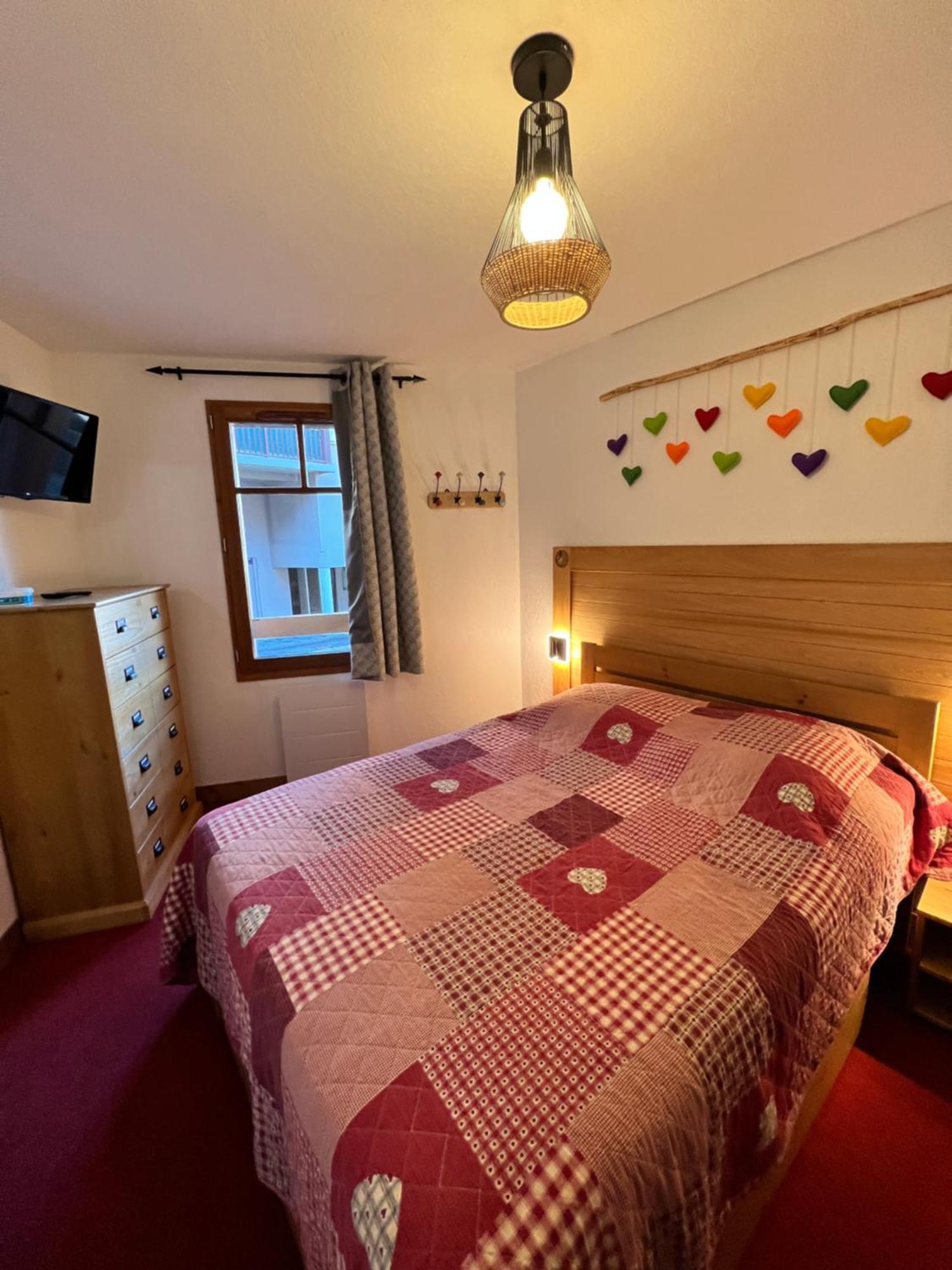 Sejour Spa Inclus Au Centre De St Lary Saint-Lary-Soulan Pokój zdjęcie
